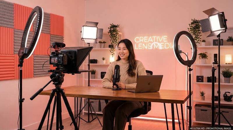 香蕉视频原创视频制作平台