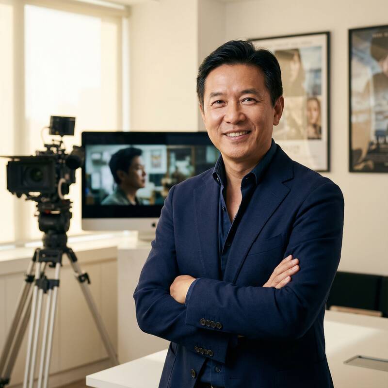 香蕉视频导演顾问