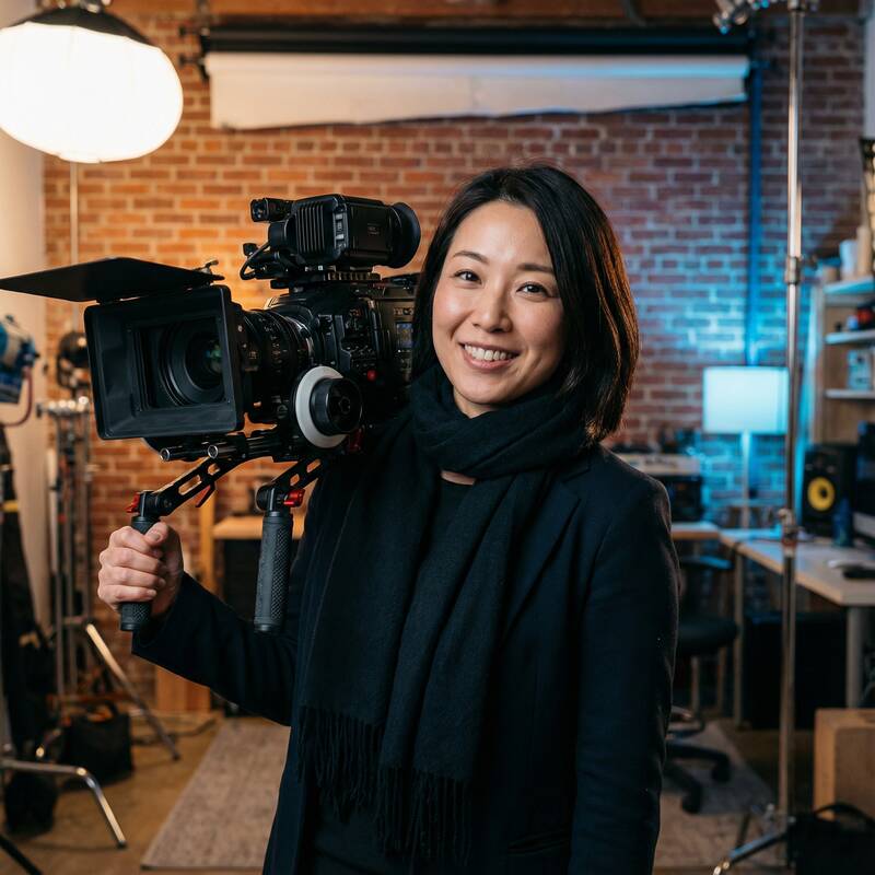 香蕉视频摄影总监