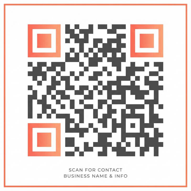 香蕉视频商务二维码